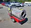 2022 Frost-Fighter IDH400QRM Indirect Fired Heater