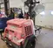 2016 Magnum Pro MLT6SM Portable Light Tower