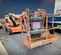 2016 JLG E450AJ Articulating Boom Lift