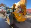 2018 JCB 510-56 Forklift