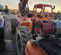 2017 SKYTRAK 8042 Forklift