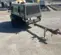 2019 Sullair 185DPQ-KU-T3 Air Compressor