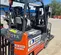 2022 Toyota 8FBCU25 Warehouse Forklift