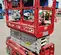 2017 MEC MICRO 19 Scissor Lift