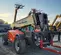 2018 JLG 1255 Forklift