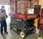 2017 Skyjack SJIII4632 Scissor Lift