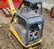 2021 Wacker Neuson DPU5545He Vibratory Plate Compactor