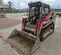 2019 Takeuchi TL6R Track Loader