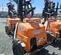 2021 Generac MLTS-4 Portable Light Tower