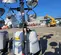 2017 Magnum Pro MLT6SM Portable Light Tower