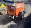 2017 Wacker Neuson LTV6K Portable Light Tower