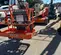 2016 JLG E450AJ Articulating Boom Lift