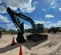 2019 John Deere 160G Excavator