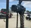 2014 JD NEUHAUS PROFI 30T Hoist
