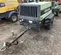 2018 Sullair 185DPQ-KU-T3 Air Compressor