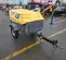 2018 Atlas Copco XAS185KD7 T4F Air Compressor