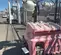 2017 Magnum Pro MLT6SM Portable Light Tower