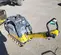 2021 Wacker Neuson DPU6555He Vibratory Plate Compactor