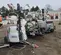 2017 Magnum Pro MLT6SM Portable Light Tower