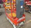 2012 Skyjack SJ12 Self-Propelled One-Person Lift