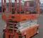 2018 Snorkel S4726E Scissor Lift