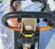 2021 Multiquip MVH408DZ Vibratory Plate Compactor
