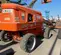 2017 JLG 660SJ Boom Lift