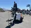 2022 Generac MLTS-4 Portable Light Tower