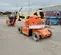 2015 JLG E400AJPN Articulating Boom Lift