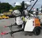 2018 Magnum Pro MLT6SM Portable Light Tower