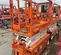 2018 Snorkel S3219E Scissor Lift