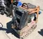 2020 Multiquip MVH408DZ Vibratory Plate Compactor