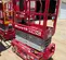 2018 MEC MICRO 19 Scissor Lift