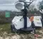 2021 Generac MLT4060KV Portable Light Tower