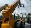 2021 JCB 512-56 S Forklift