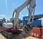 2019 Takeuchi TB290C Mini Excavator