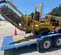 2018 Vermeer RTX450 Trencher