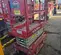 2017 MEC 1330SE Scissor Lift