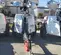 2019 Magnum Pro MLT6SM Portable Light Tower