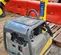 2021 Wacker Neuson DPU6555He Vibratory Plate Compactor