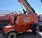 2017 JLG 600S Boom Lift