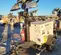 2022 Generac MLT4200IVF4 Portable Light Tower