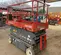 2016 Skyjack SJIII4632 Scissor Lift