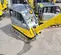 2021 Wacker Neuson DPU5545He Vibratory Plate Compactor