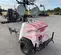 2017 Magnum Pro MLT6SM Portable Light Tower