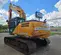 2019 Case CX210D Excavator