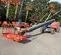 2018 Skyjack SJ82T Boom Lift