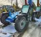 2017 Genie GTH-636 Forklift