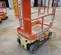 2018 JLG 1230ES Self-Propelled One-Person Lift