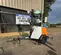 2018 Generac MLT6SM Portable Light Tower
